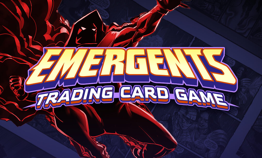 Emergents TCG