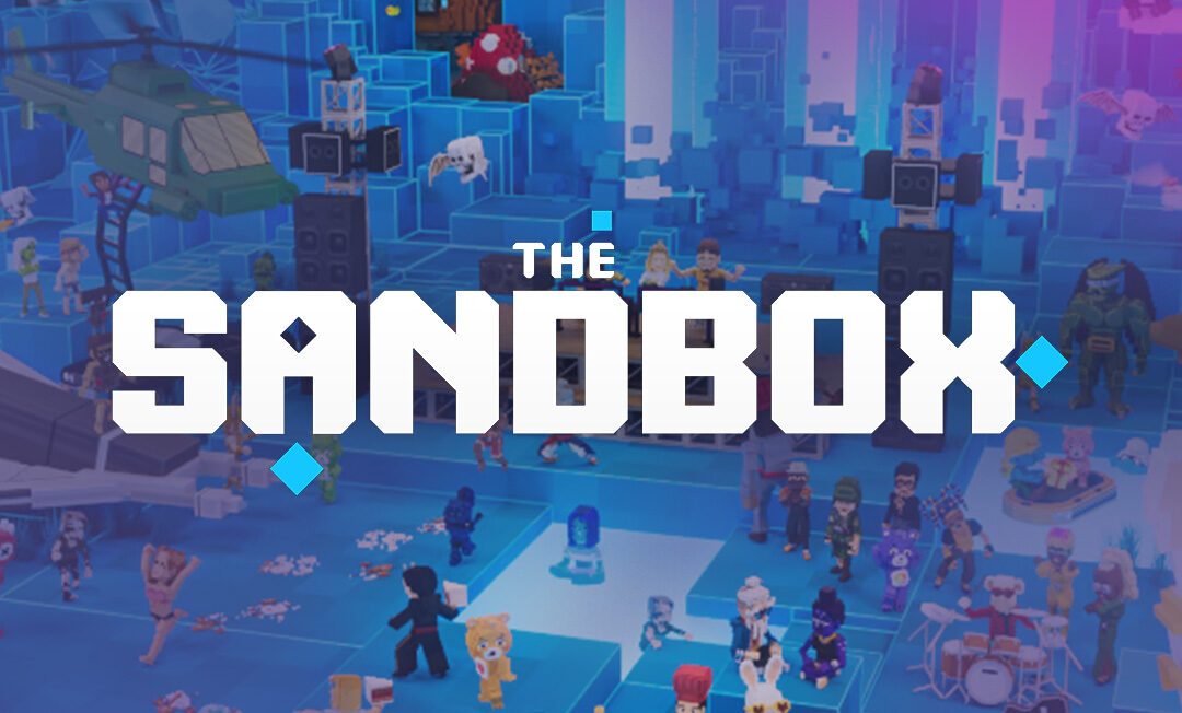 The Sandbox